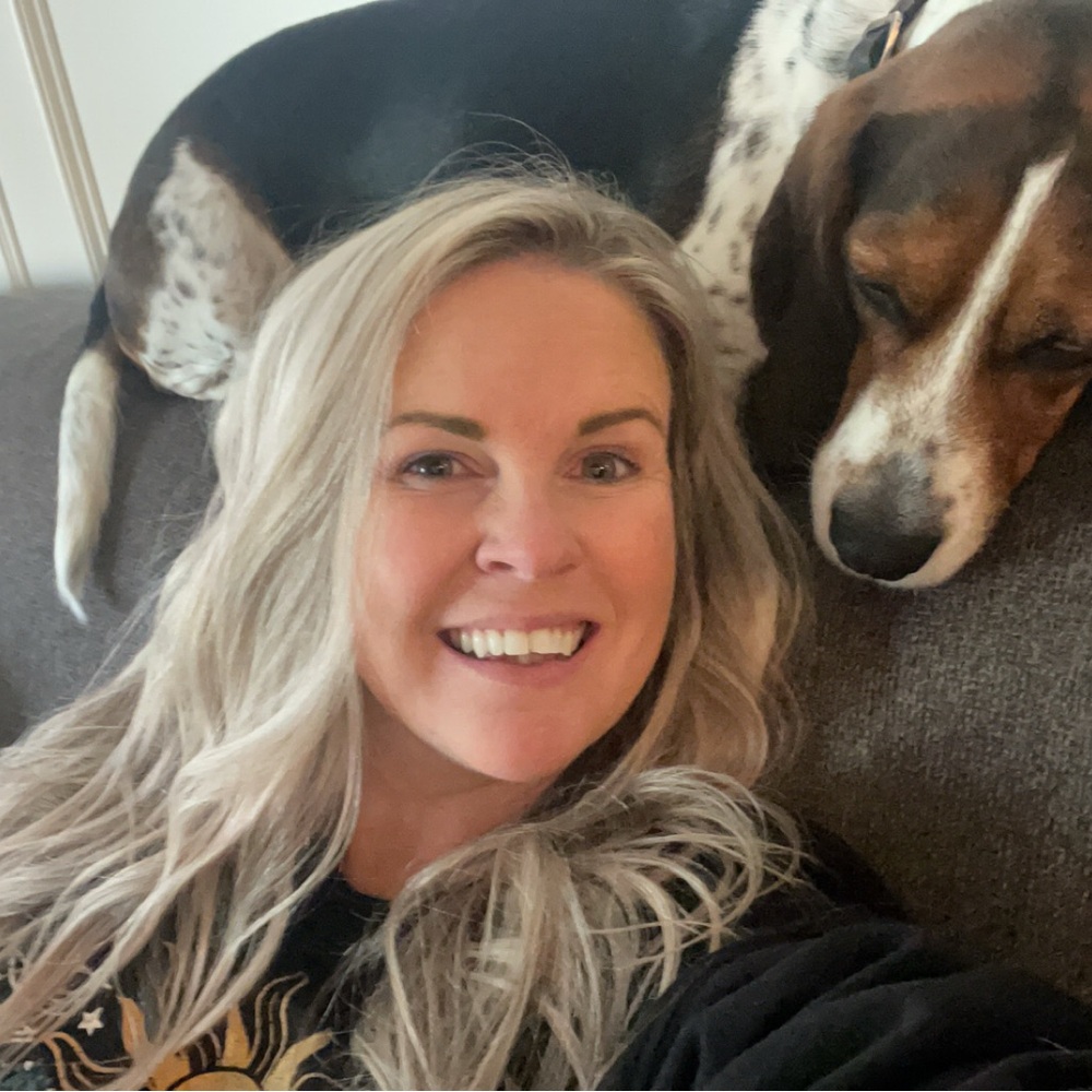 Meet your Posher, Tammi